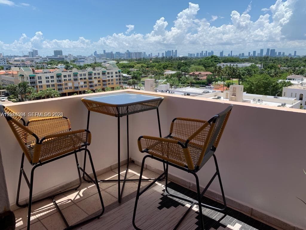 Condominium at 2899 SW Collins Ave # 1016, Miami Beach FL 33140
