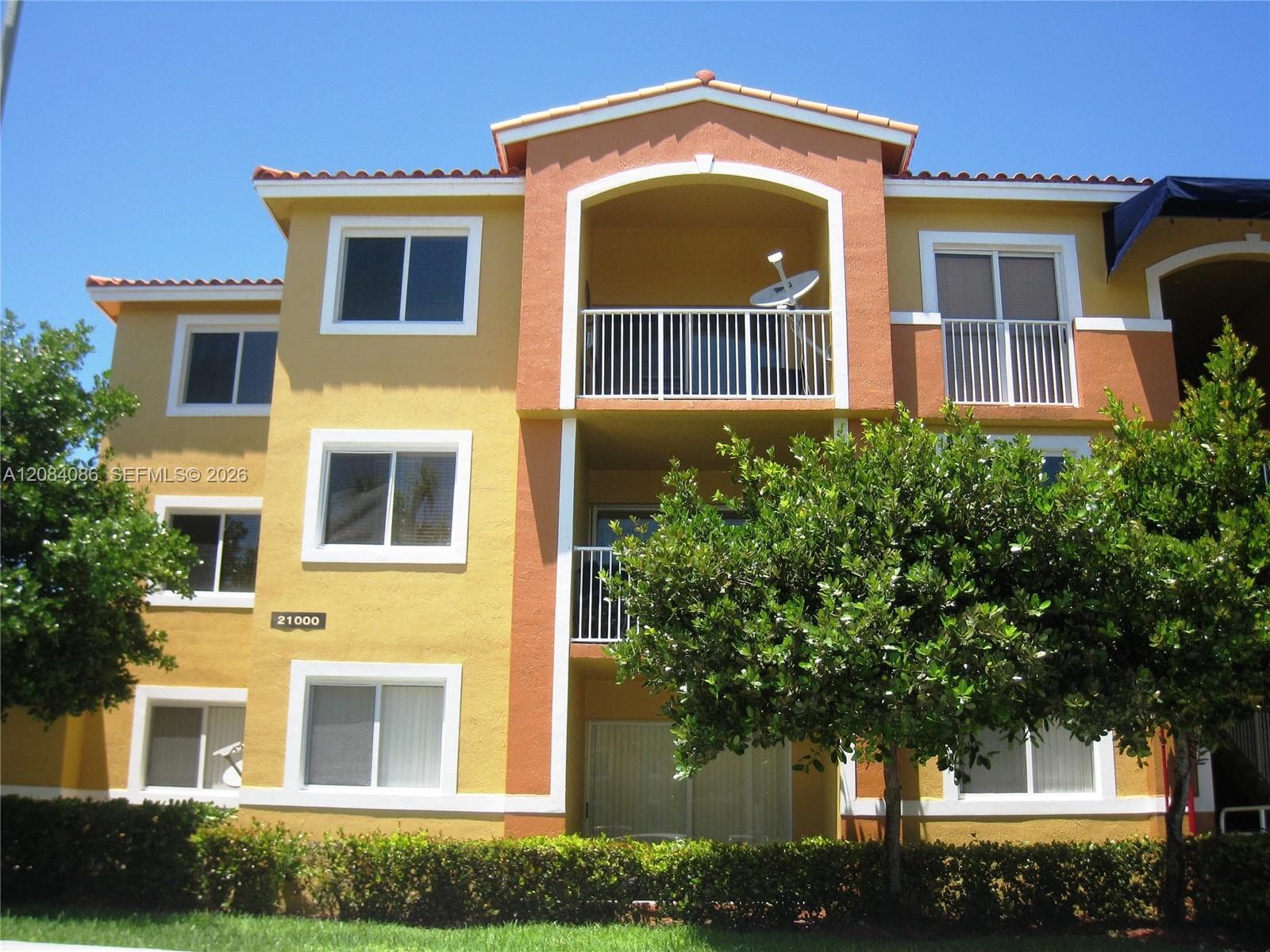 Condominium at 21000 SW 87th Ave # 101, Cutler Bay FL 33189