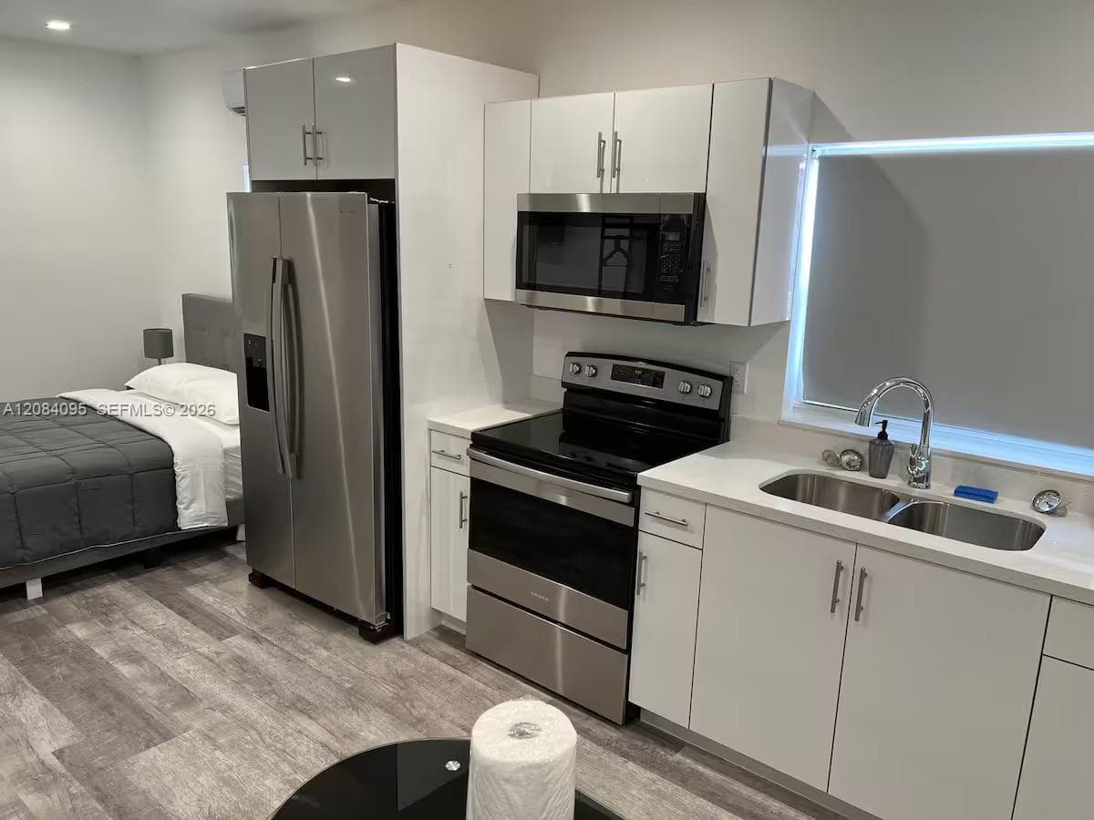 Apartment at 2285 NW 2nd St # 5, Miami FL 33125
