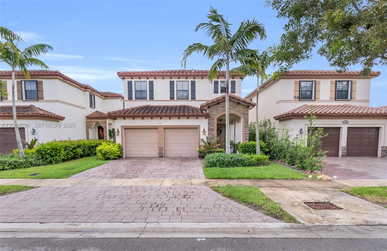 Single Family Residence at 133 NE 25th Ter # 0, Homestead FL 33033