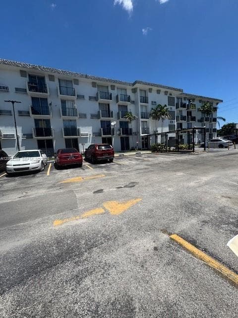 Condominium at 16450 NW 2nd Ave # 205, Miami FL 33169