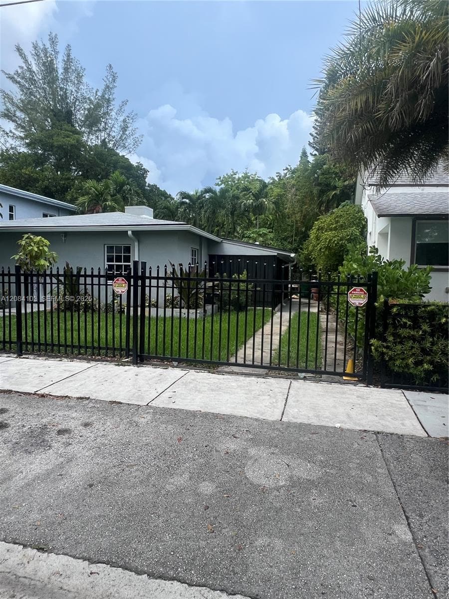 Multi Family at 445-47 NE 69th St # 447, Miami FL 33138