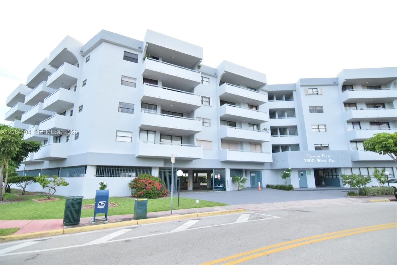 Condominium at 7300 Wayne Ave # 419, Miami Beach FL 33141
