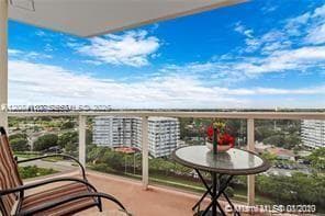 Condominium at 1351 NE Miami Gardens Dr # 1425E, Miami FL 33179