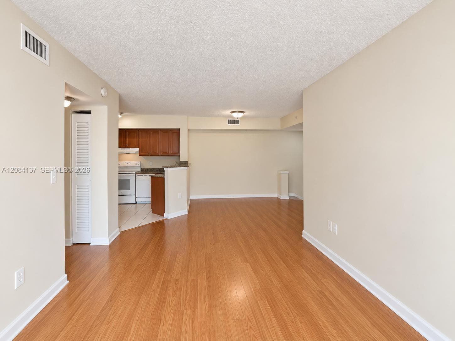 Condominium at 17622 NW 25th Ave # 201, Miami Gardens FL 33056