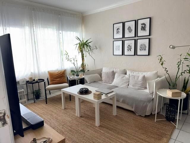 Apartment at 830 80th Street # 5, Miami Beach FL 33141