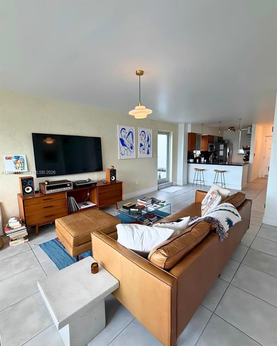 Condominium at 777 NE 62nd St, Miami FL 33138