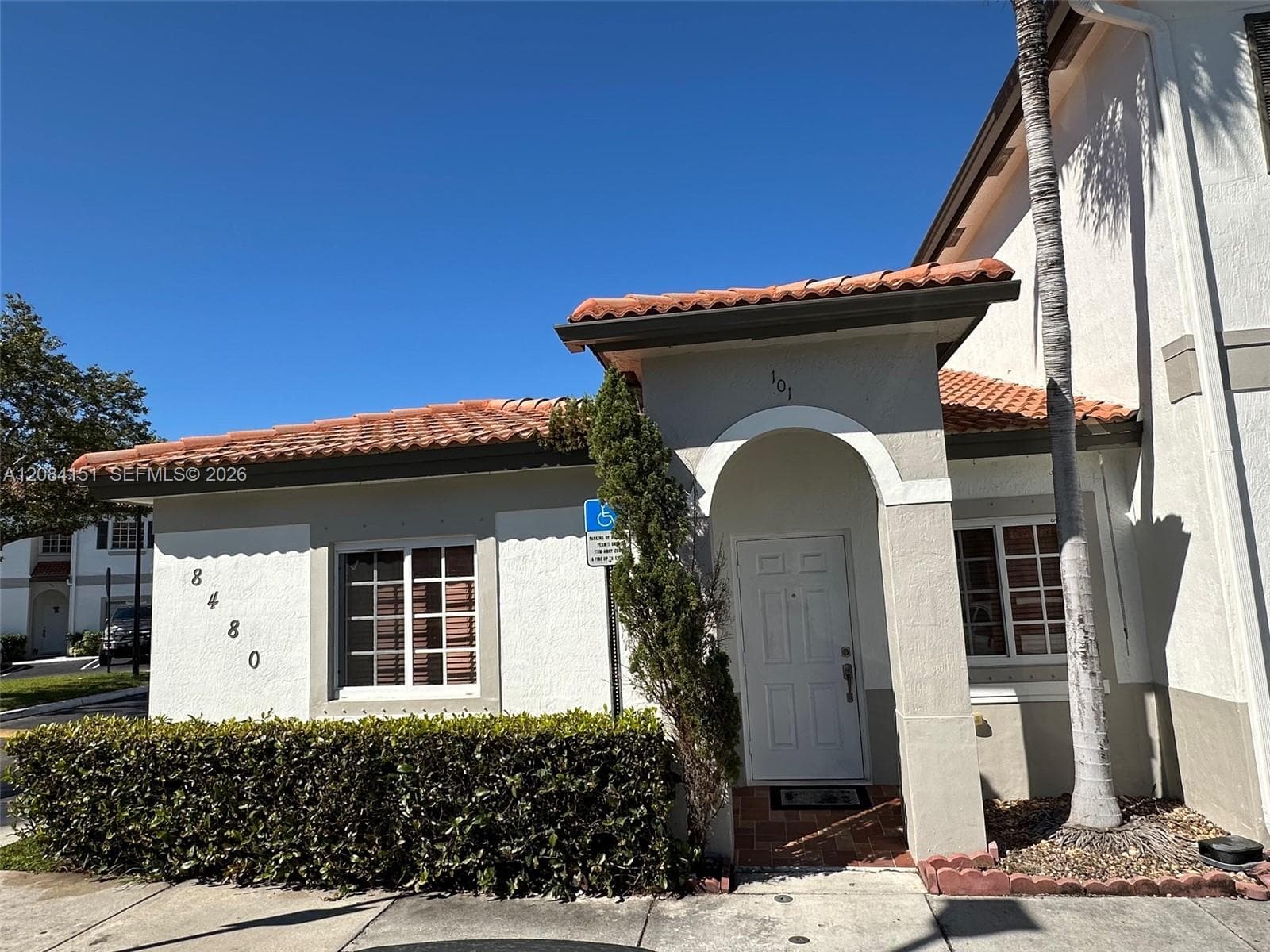Townhouse at 8480 SW 150th Ave # 1, Miami FL 33193