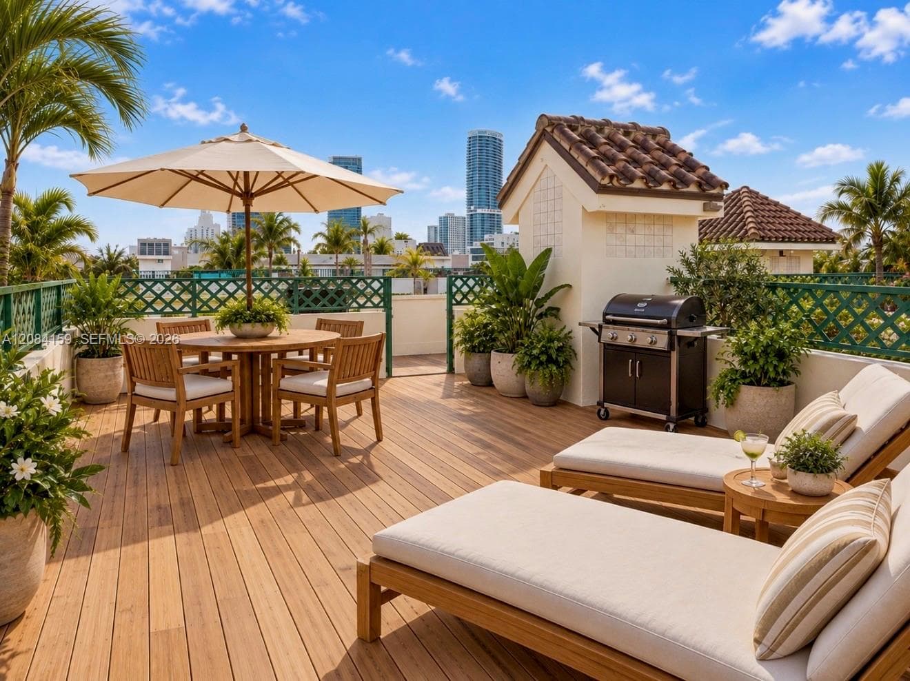 Condominium at 300 Euclid Ave # 209, Miami Beach FL 33139