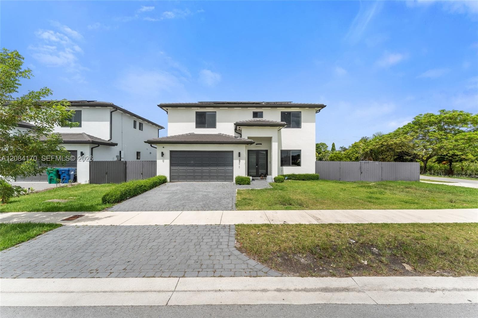 Single Family Residence at 22610 SW 129th Ave, Miami FL 33170