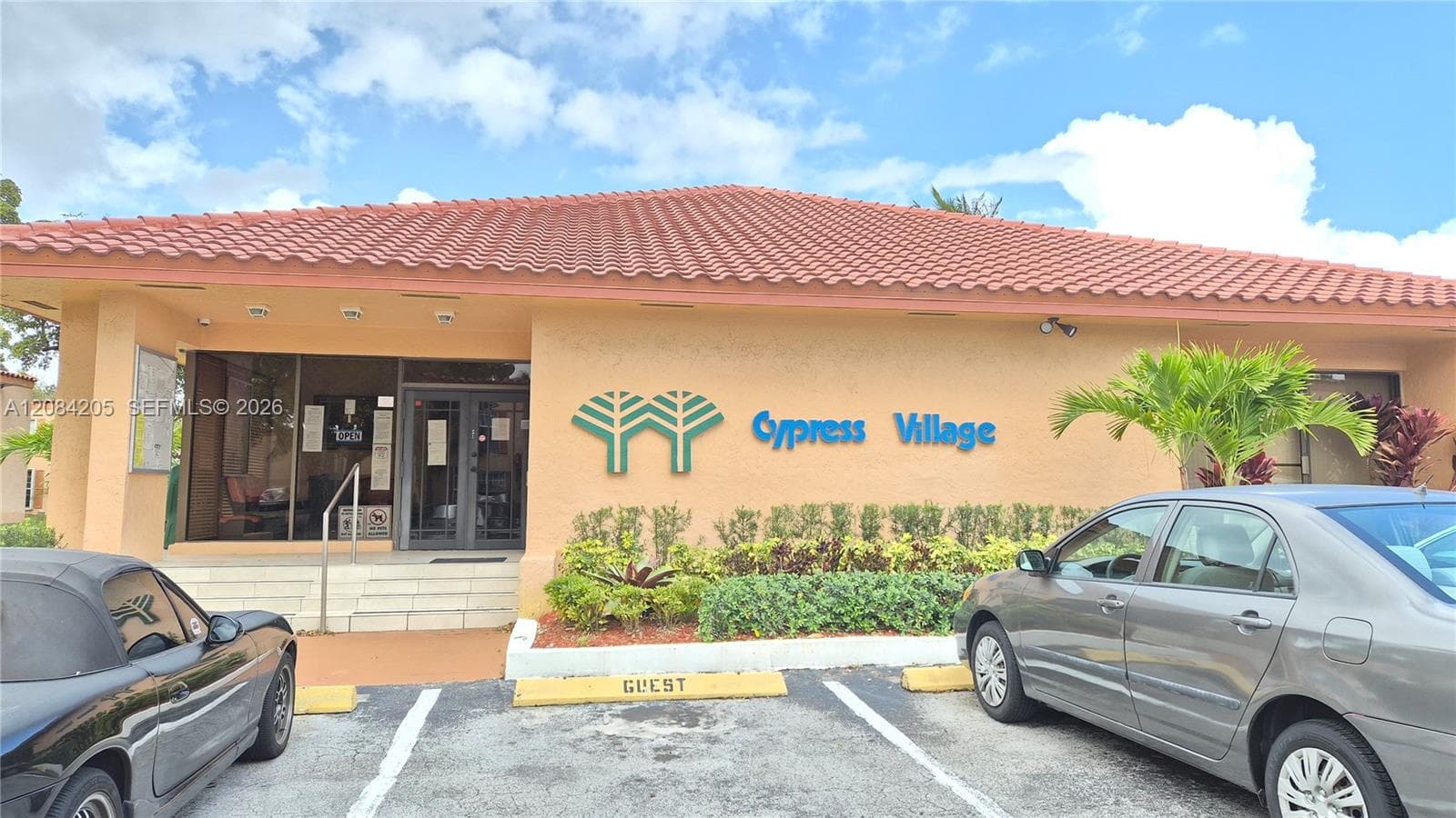 Condominium at 7100 Fairway Dr # K9, Miami Lakes FL 33014