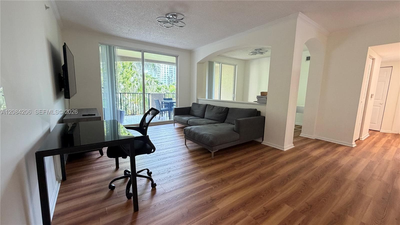 Condominium at 17150 N Bay Rd # 2314, Sunny Isles Beach FL 33160