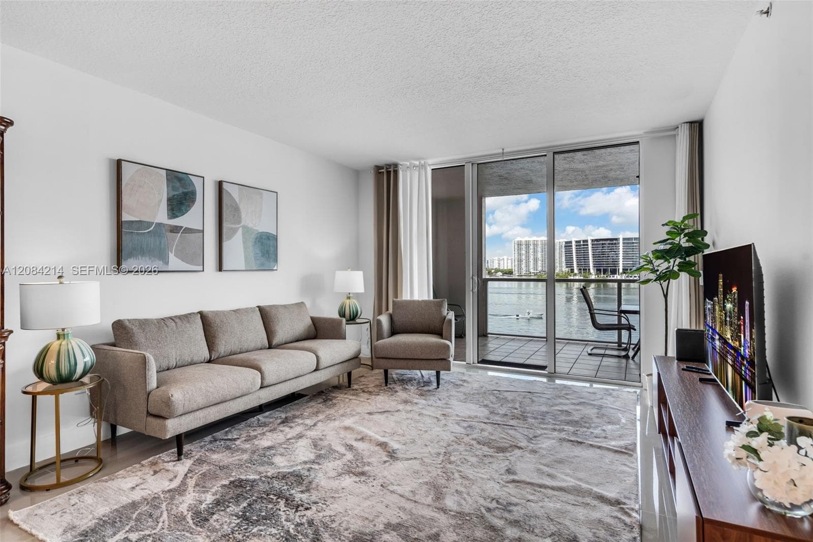 Condominium at 18100 N Bay Rd # 709, Sunny Isles Beach FL 33160