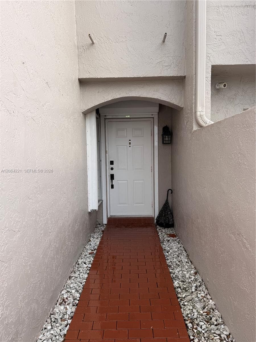Townhouse at 12837 SW 65th Ter # 12837, Miami FL 33183