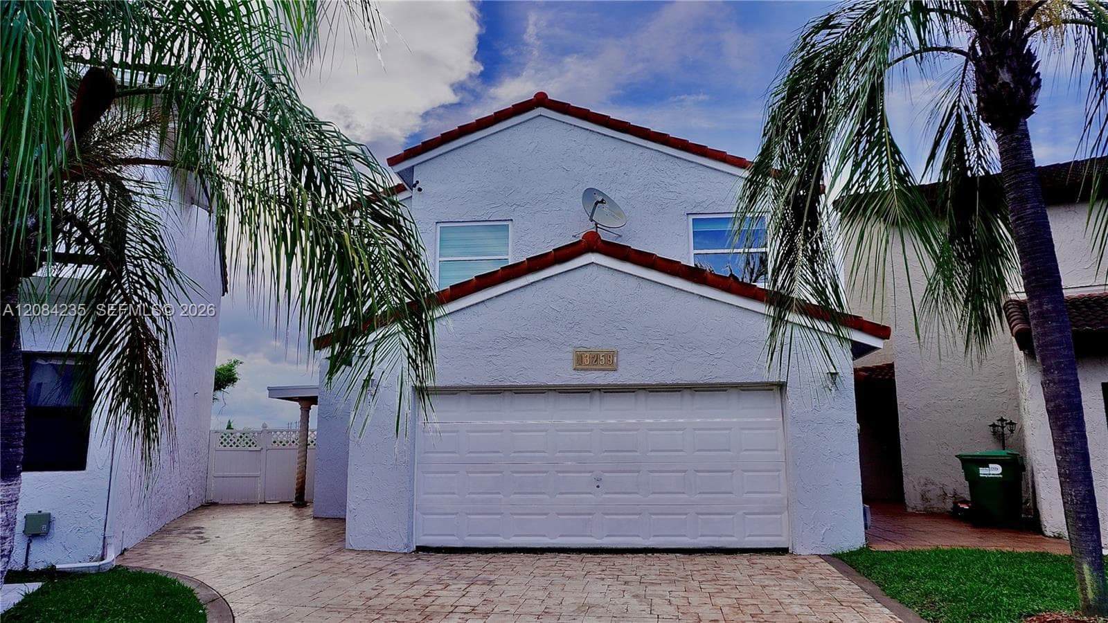 Single Family Residence at 13259 SW 9th Ln, Miami FL 33184