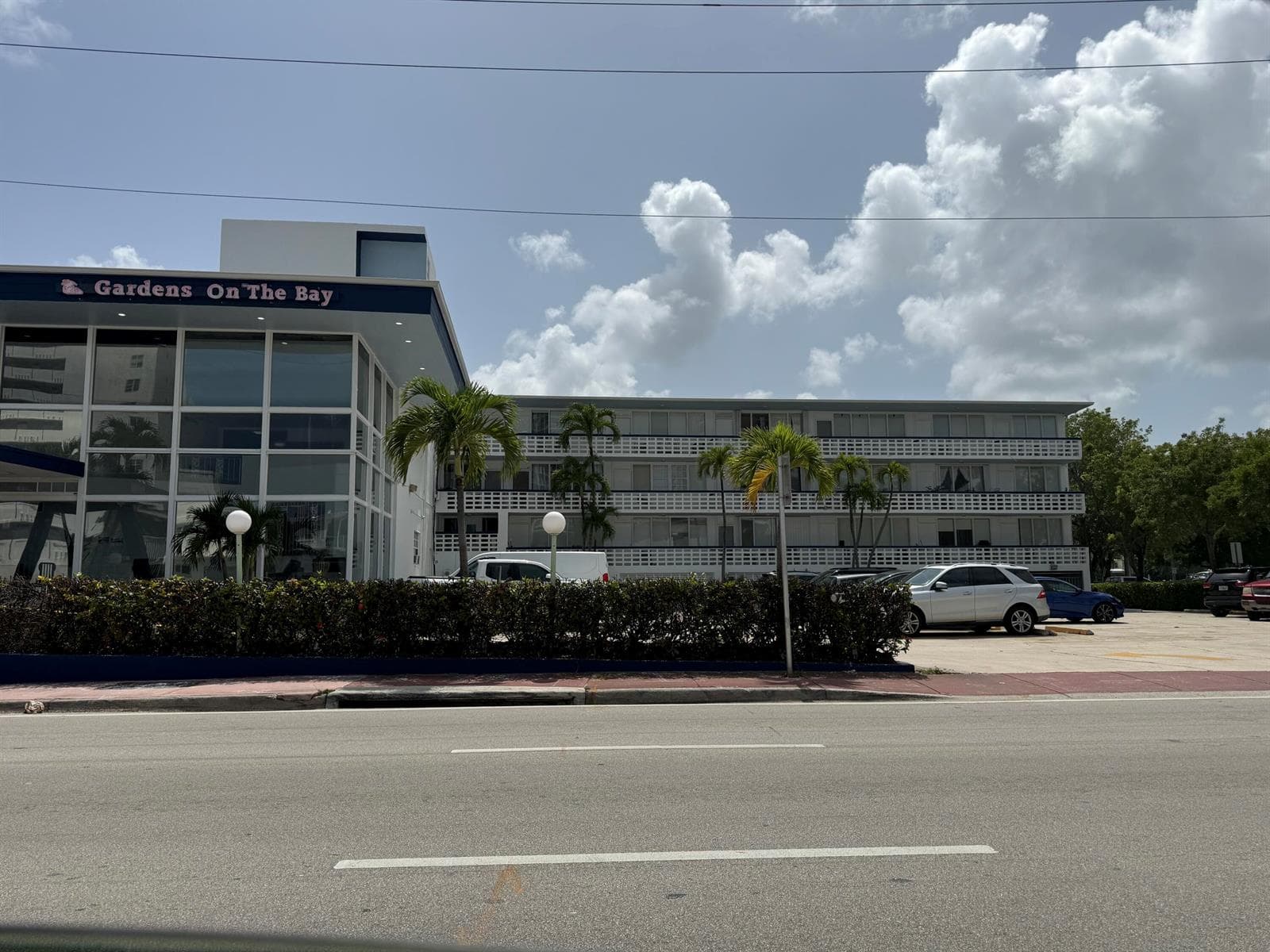Condominium at 6484 INDIAN CREEK Drive # 132, Miami Beach FL 33141