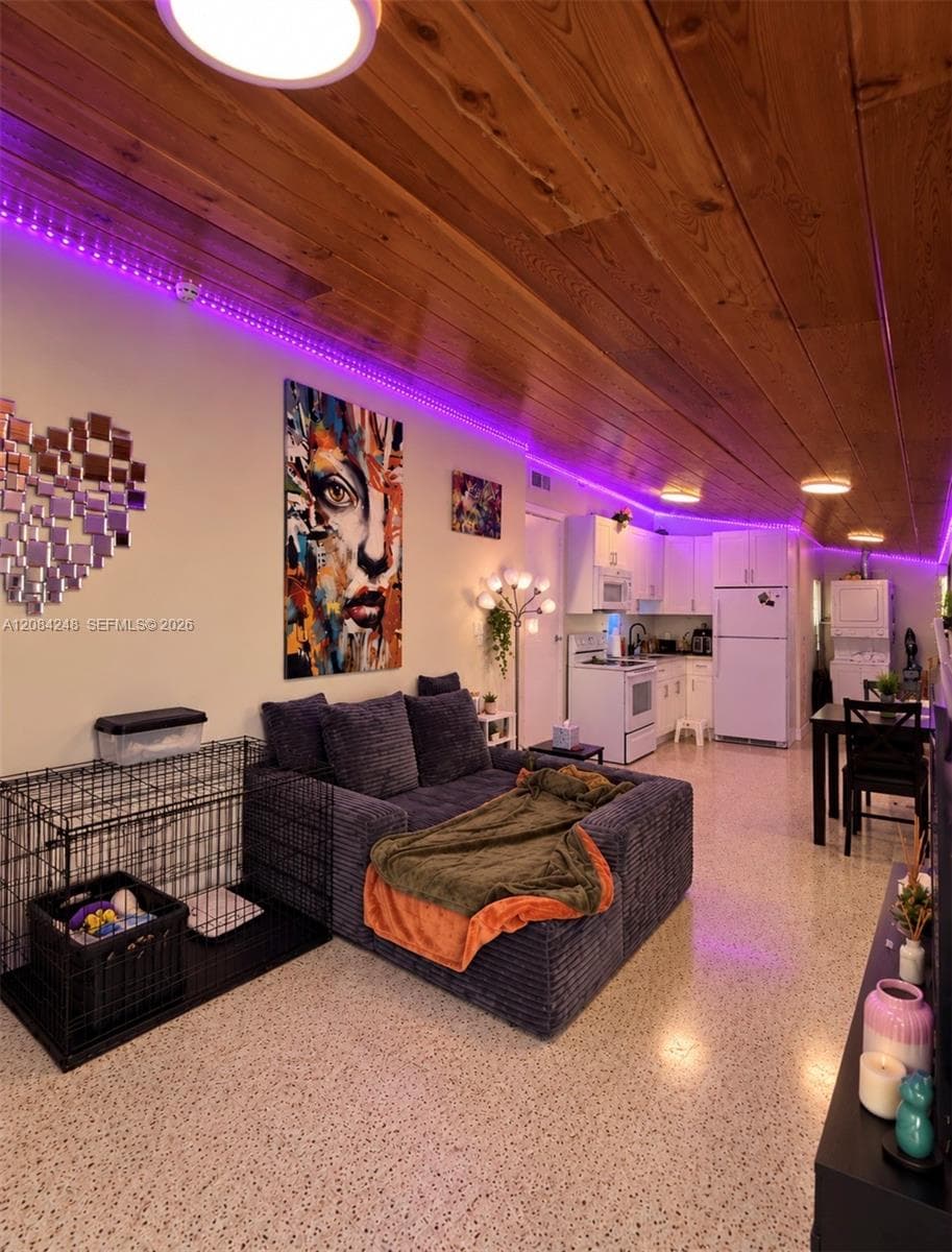 Apartment at 311 NW 56th Ave # B, Miami FL 33126