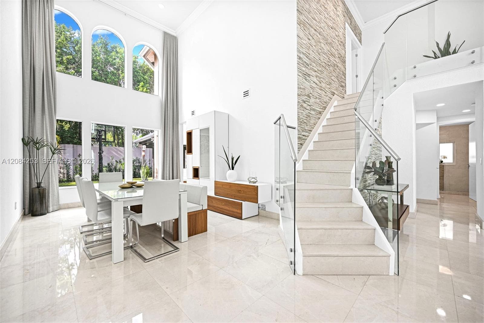 Single Family Residence at 10957 NW 73rd Ter, Doral FL 33178
