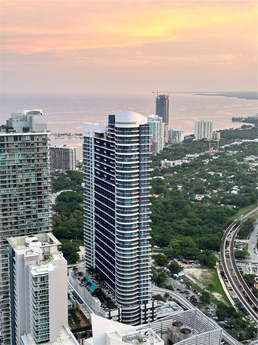 Condominium at 60 SW 13th St # 3222, Miami FL 33130