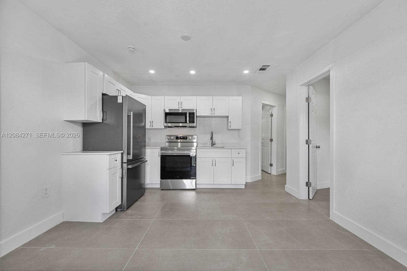 Multi Family at 1849 NW 16th St # B, Miami FL 33125