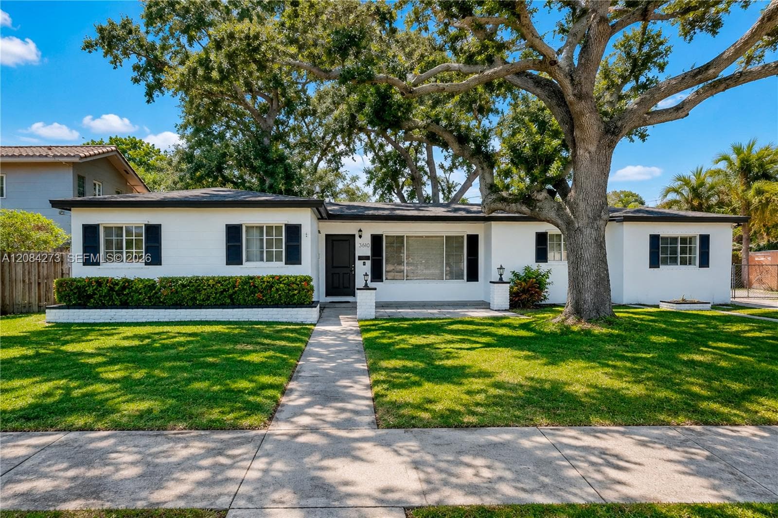Single Family Residence at 3610 SW 106th Ave, Miami FL 33165