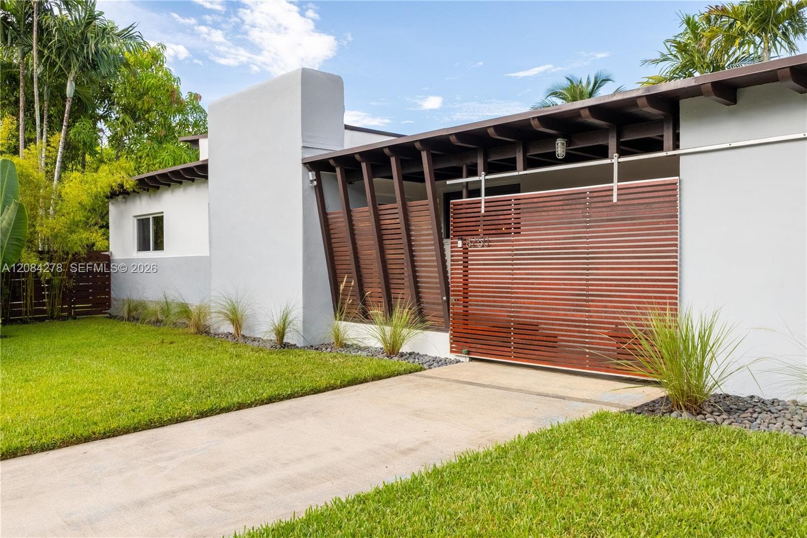 Single Family Residence at 8250 NE 8th Ct # 0, Miami FL 33138