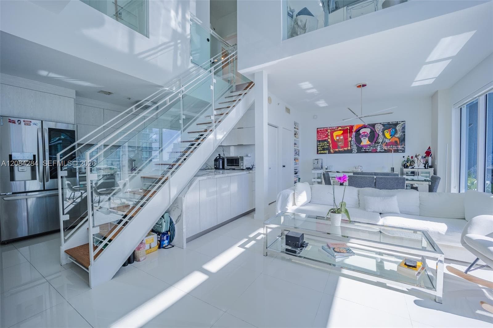 Condominium at 60 SW 13th St # 4006, Miami FL 33130
