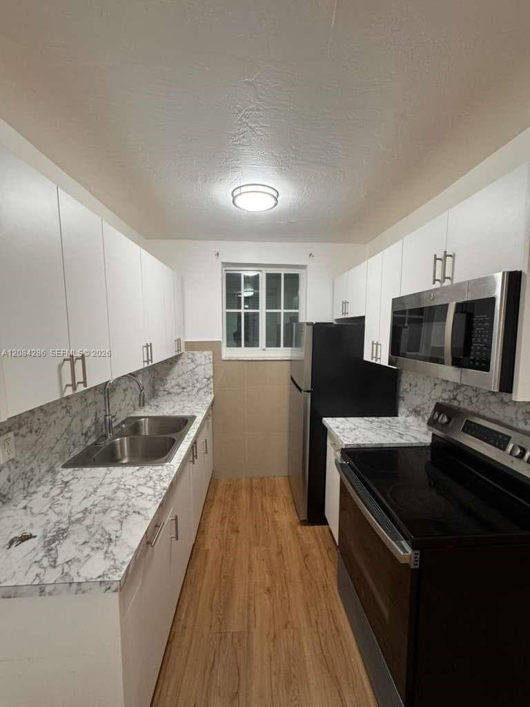 Condominium at 160 NE 55th St # 3, Miami FL 33137