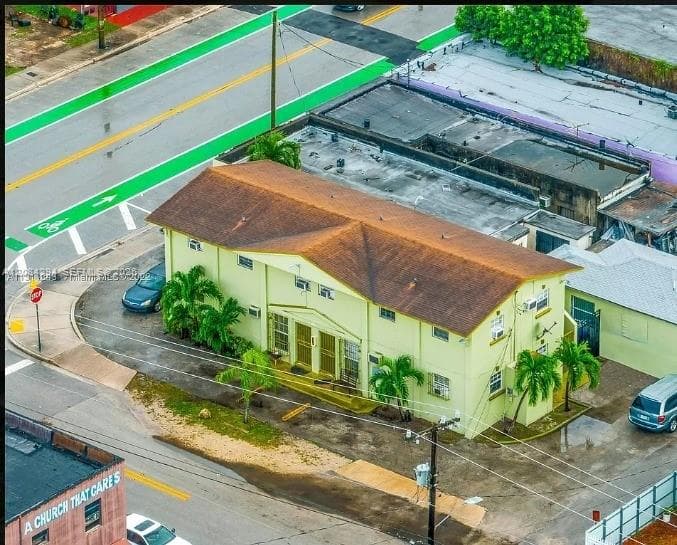 Apartment at 1500 NW 69th Ter # 3, Miami FL 33147
