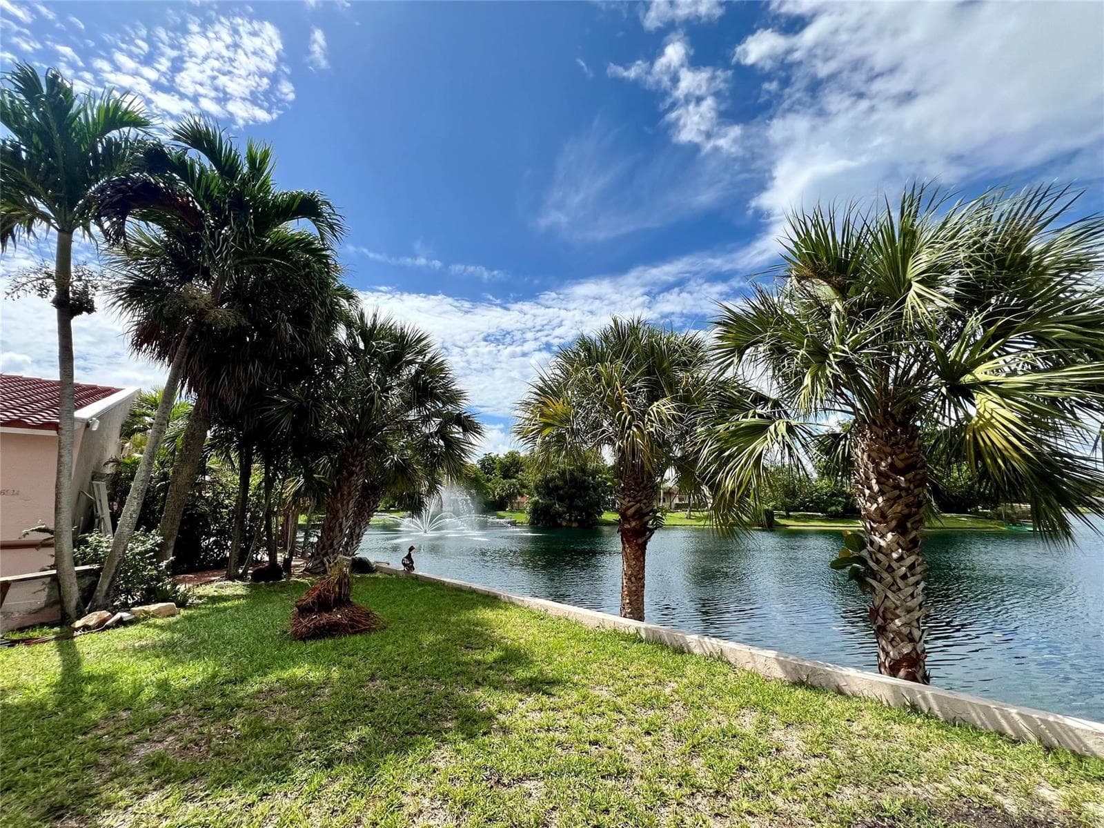 Townhouse at 6914 Holly Road, Miami Lakes FL 33014