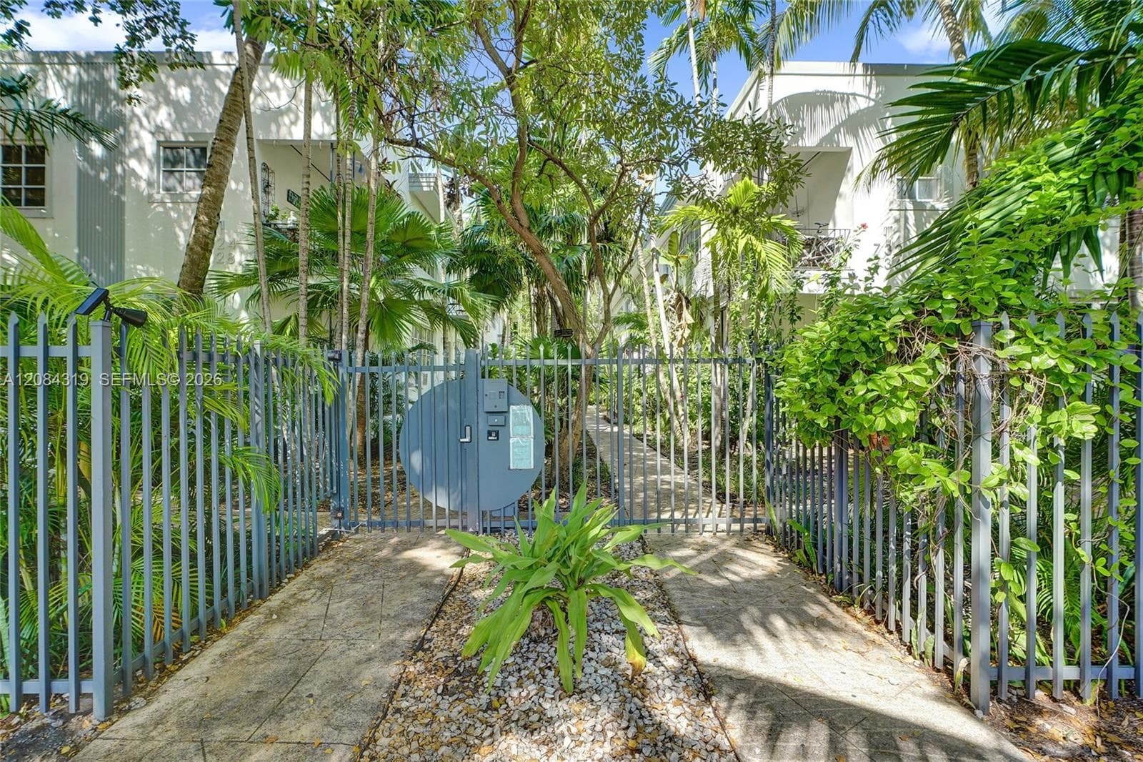 Condominium at 736 Lenox Ave # B7, Miami Beach FL 33139