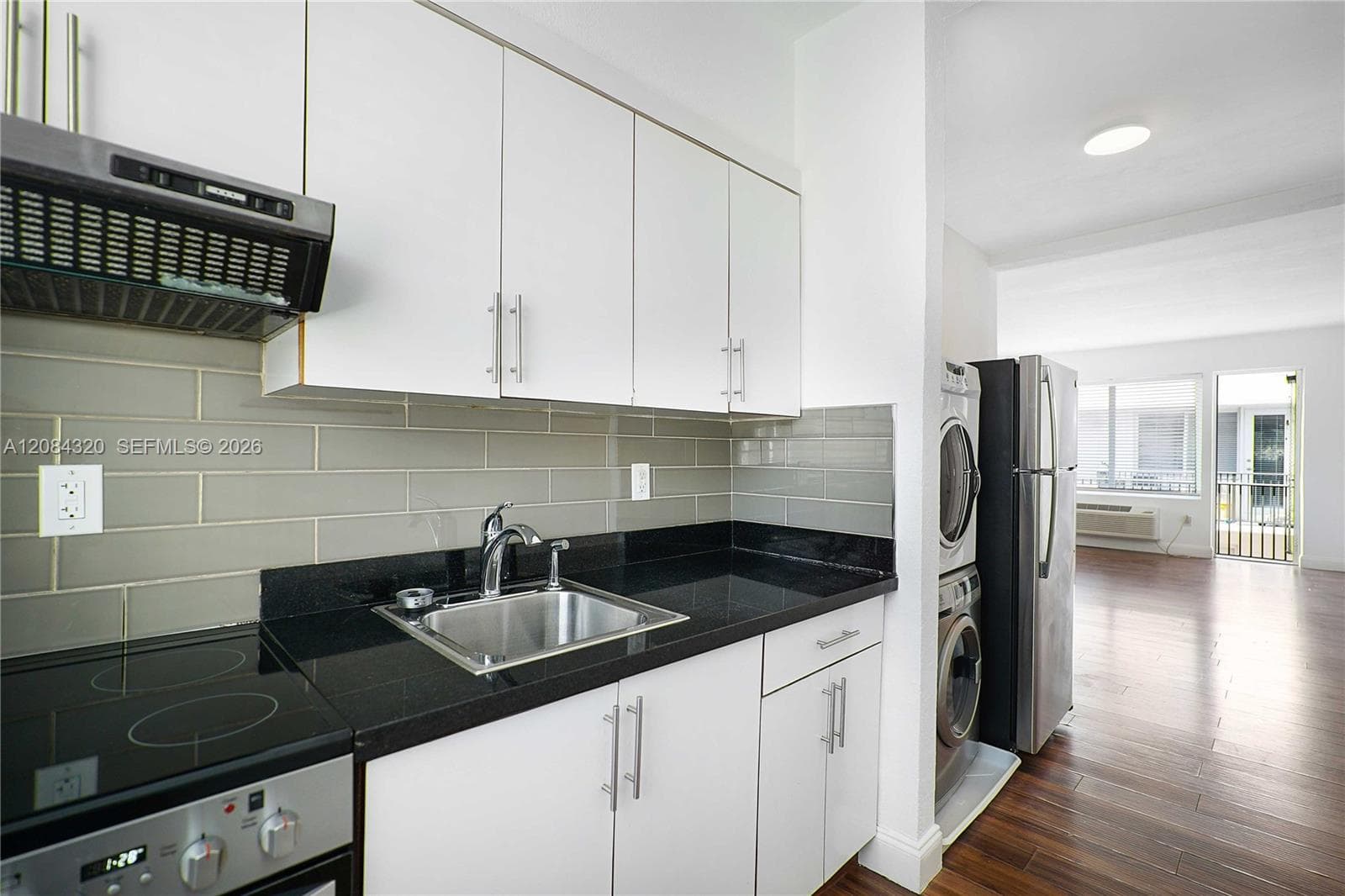 Condominium at 320 80th St # 14, Miami Beach FL 33141