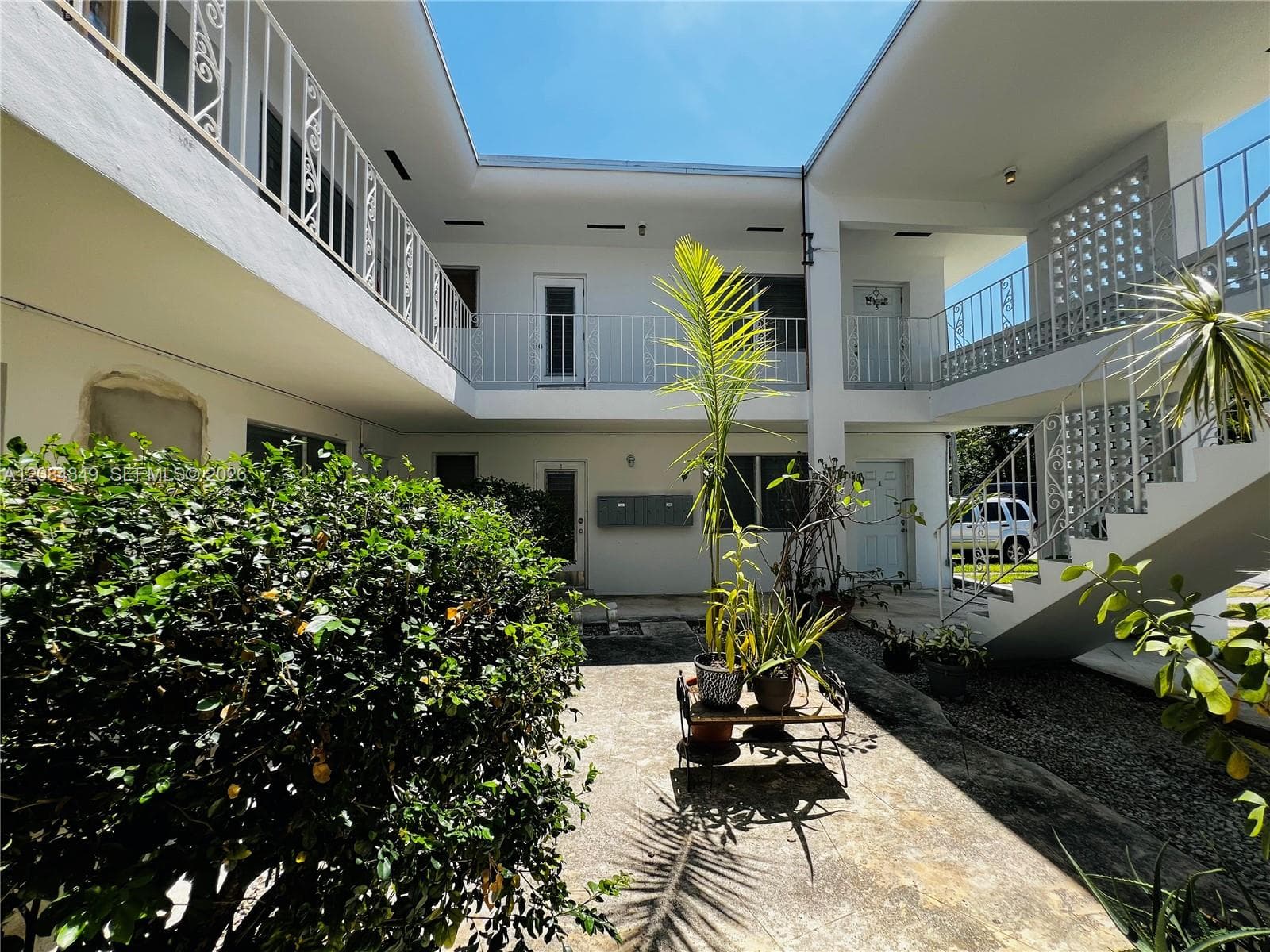 Apartment at 501 NE 82nd Ter # 4, Miami FL 33138