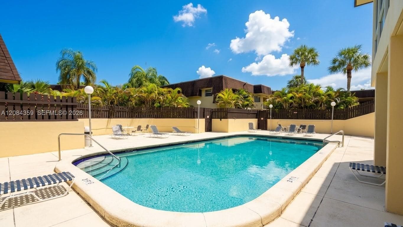 Condominium at 9100 SW 137th Ter # 3, Miami FL 33176