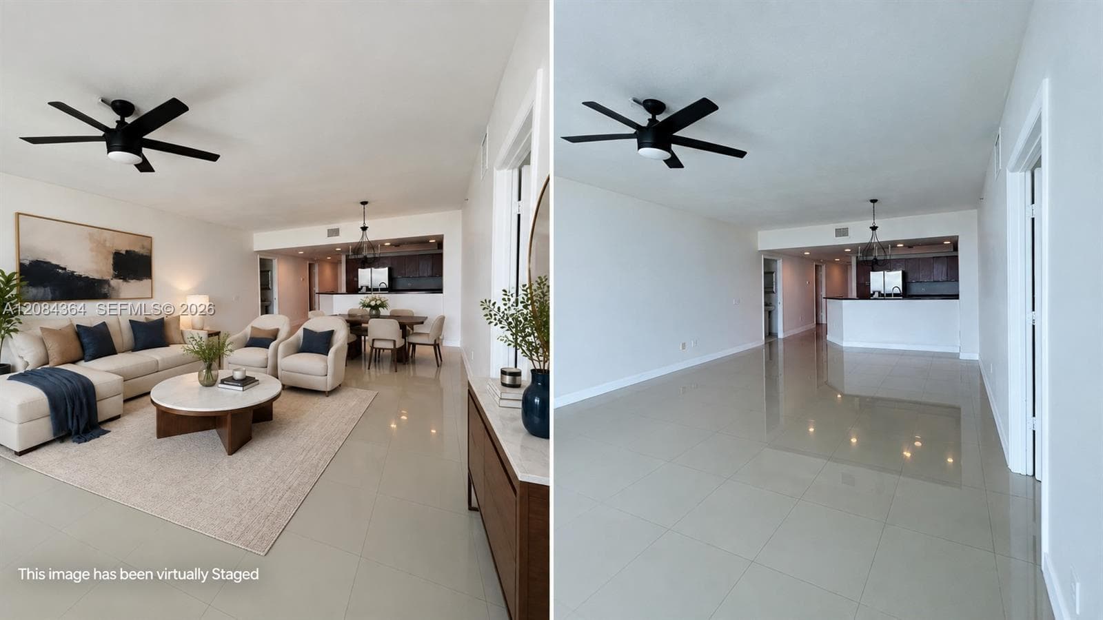 Condominium at 15051 Royal Oaks Ln # 2302, North Miami FL 33181