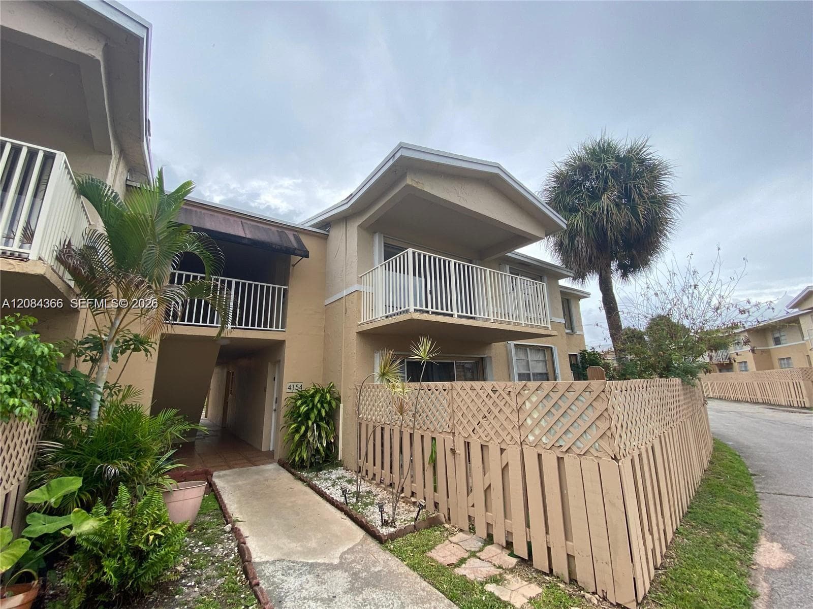 Condominium at 4154 NW 79th Ave # 2C, Doral FL 33166