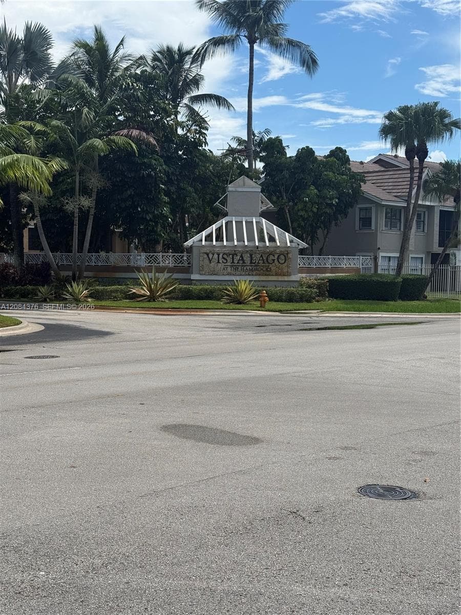 Condominium at 15680 SW 106th Ln # 803, Miami FL 33196