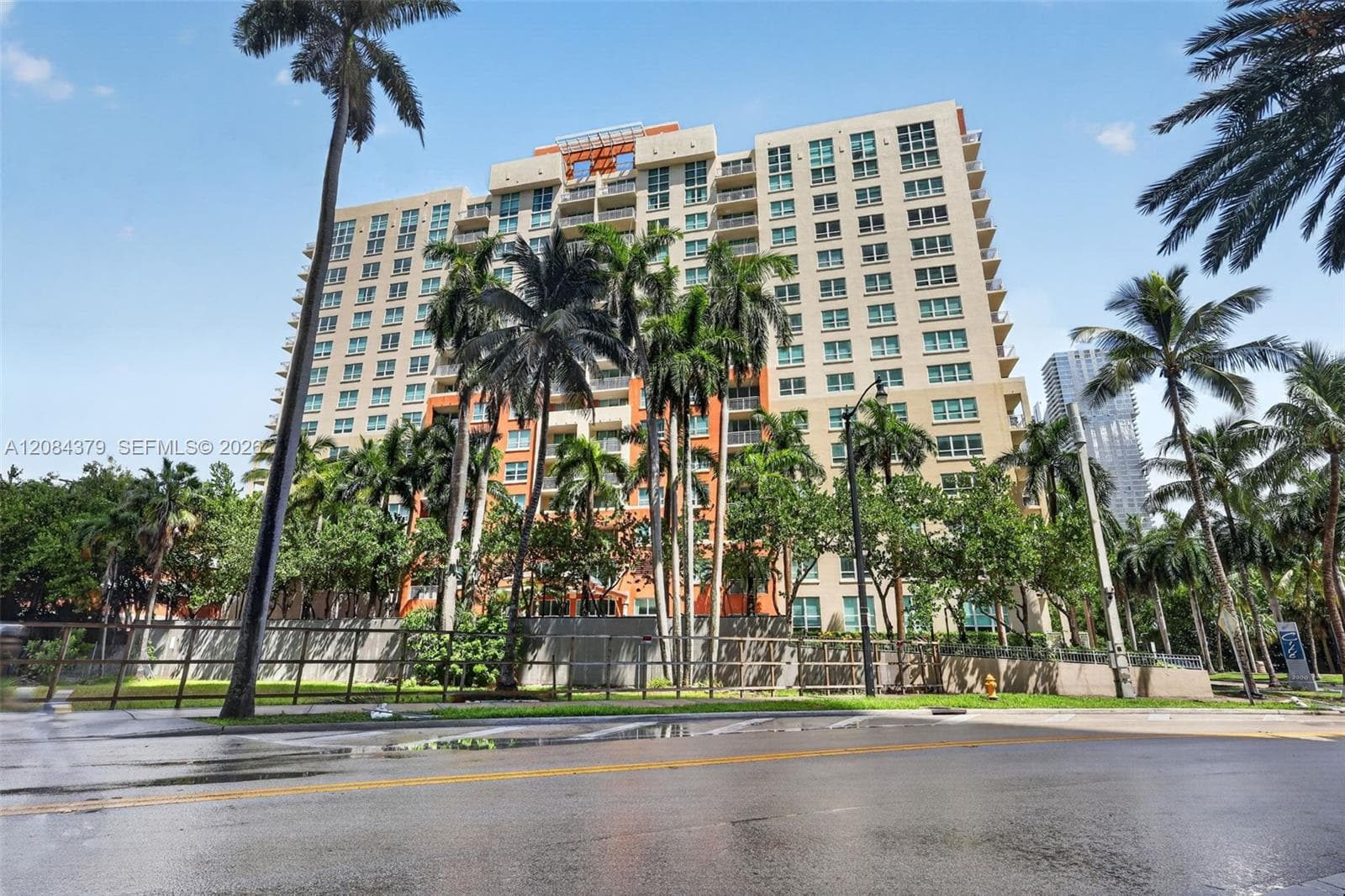 Condominium at 2000 N Bayshore Dr # 317, Miami FL 33137