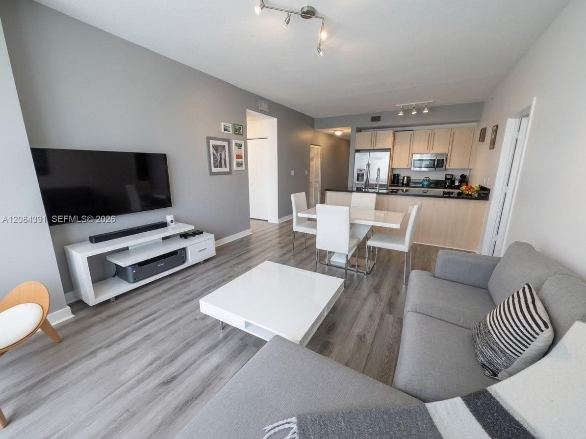 Condominium at 79 SW 12th St, Miami FL 33130
