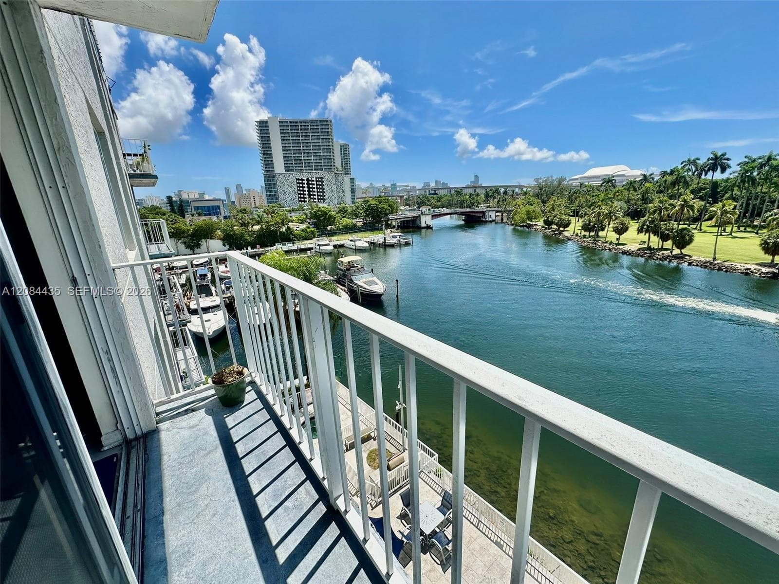 Condominium at 1740 NW N River Dr # 516, Miami FL 33125