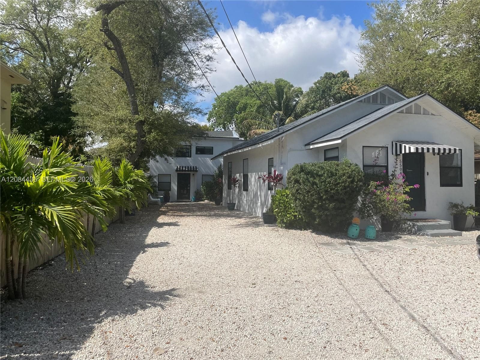 Single Family Residence at 5504 NW 3rd Ave # F, Miami FL 33127