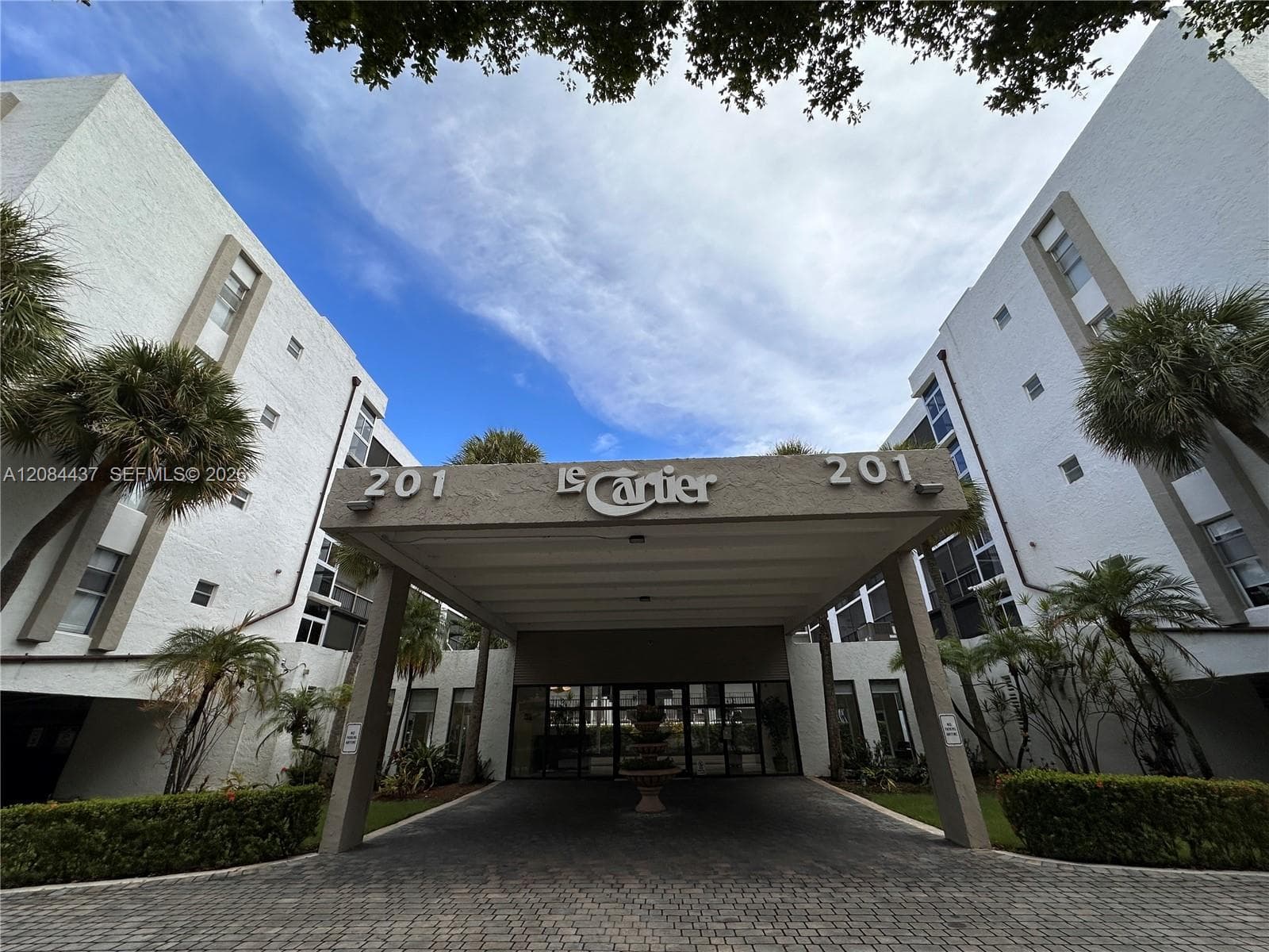 Condominium at 201 178th Dr # 527, Sunny Isles Beach FL 33160