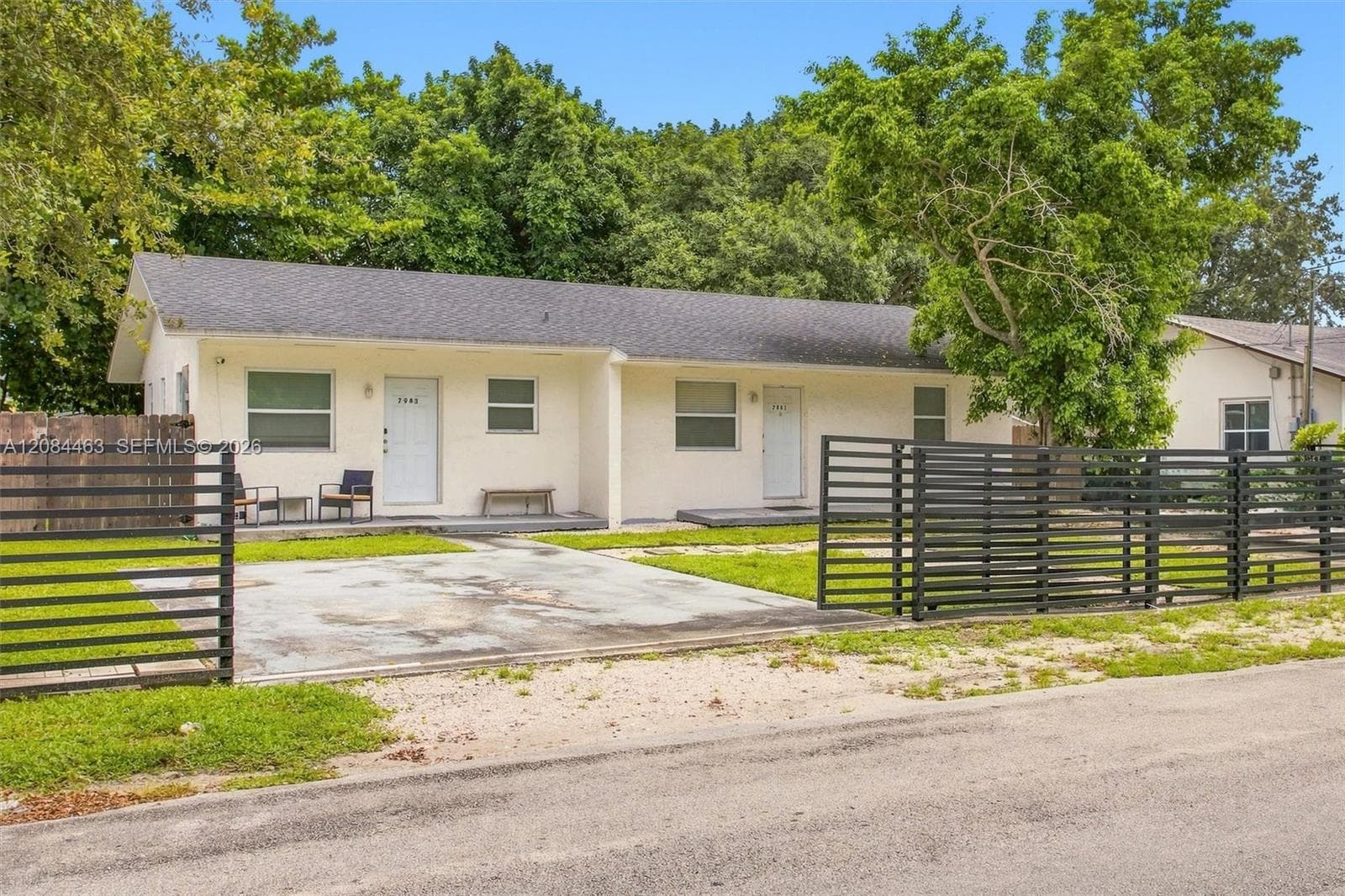 Multi Family at 7981 NW 12th Pl # 1, Miami FL 33147