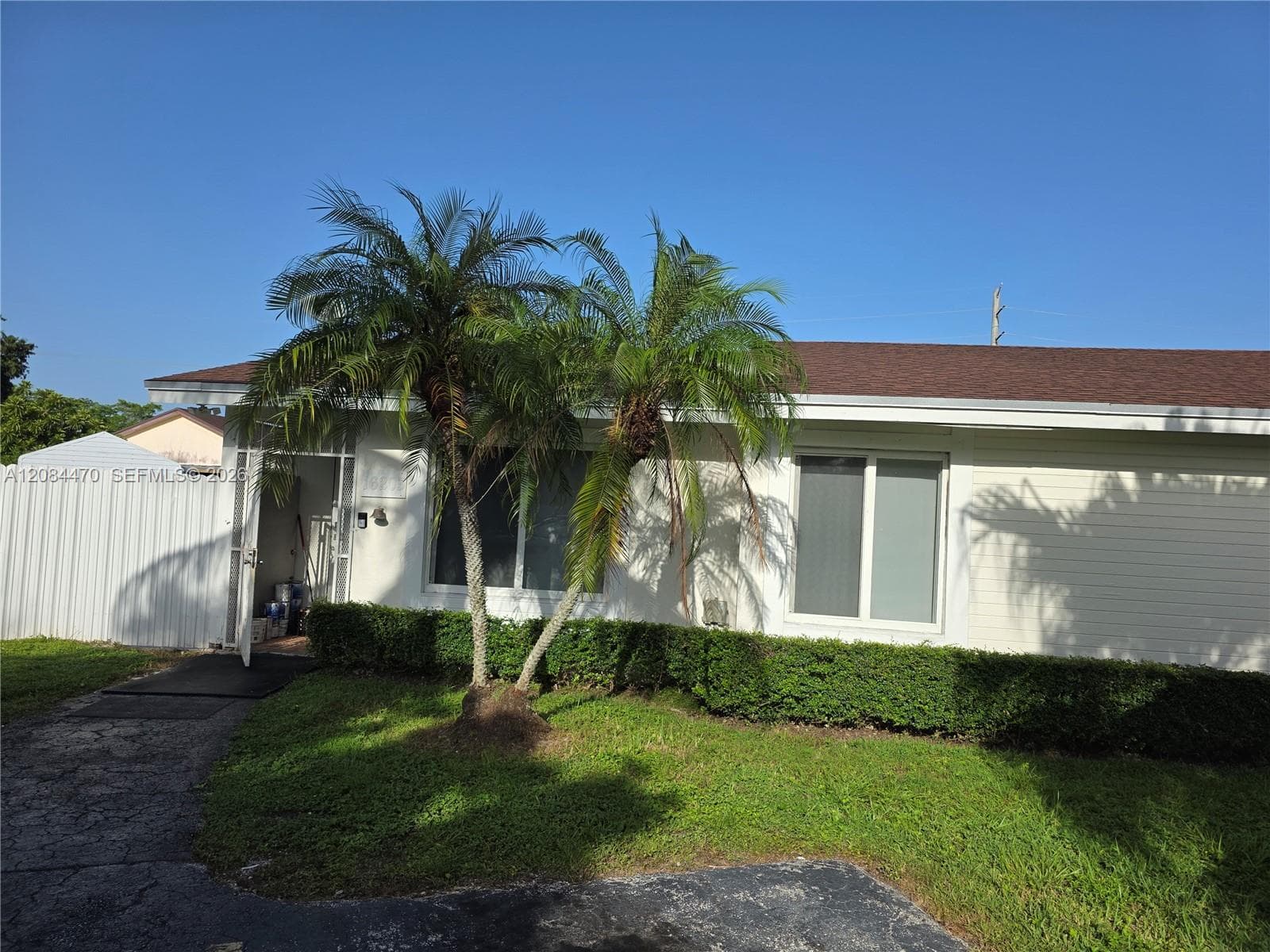 Single Family Residence at 16203 SW 302 nd st, Homestead FL 33033