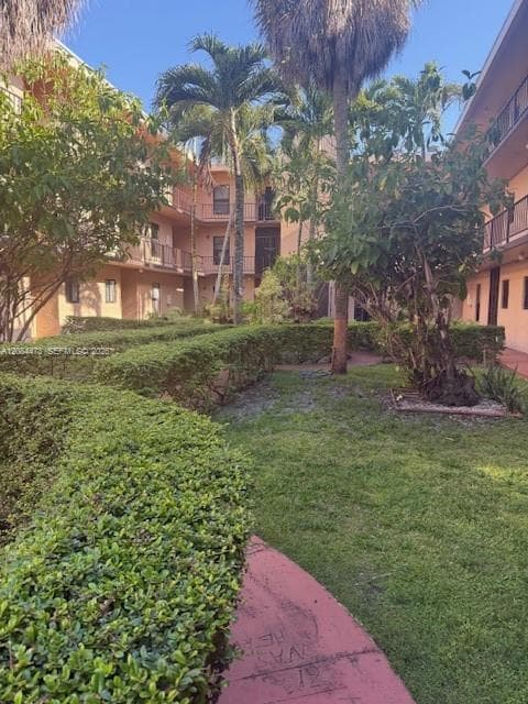 Condominium at 10851 SW 2nd St # K110, Sweetwater FL 33174