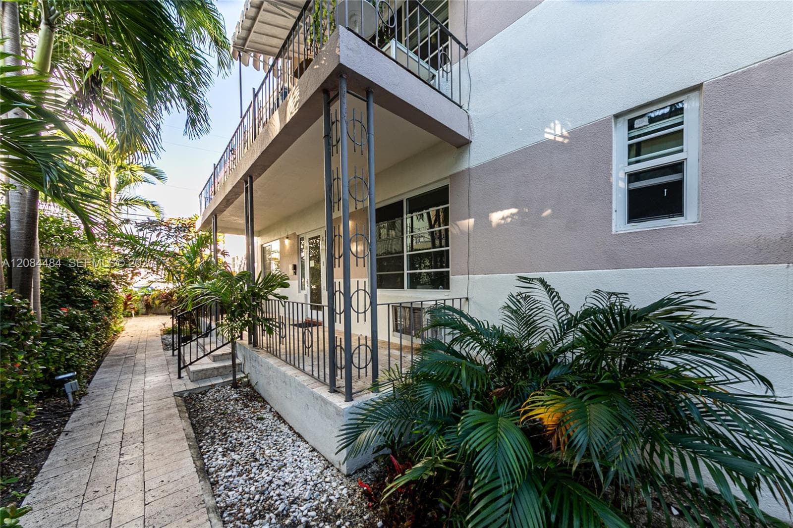 Apartment at 1431 Lincoln Ter # 2, Miami Beach FL 33139