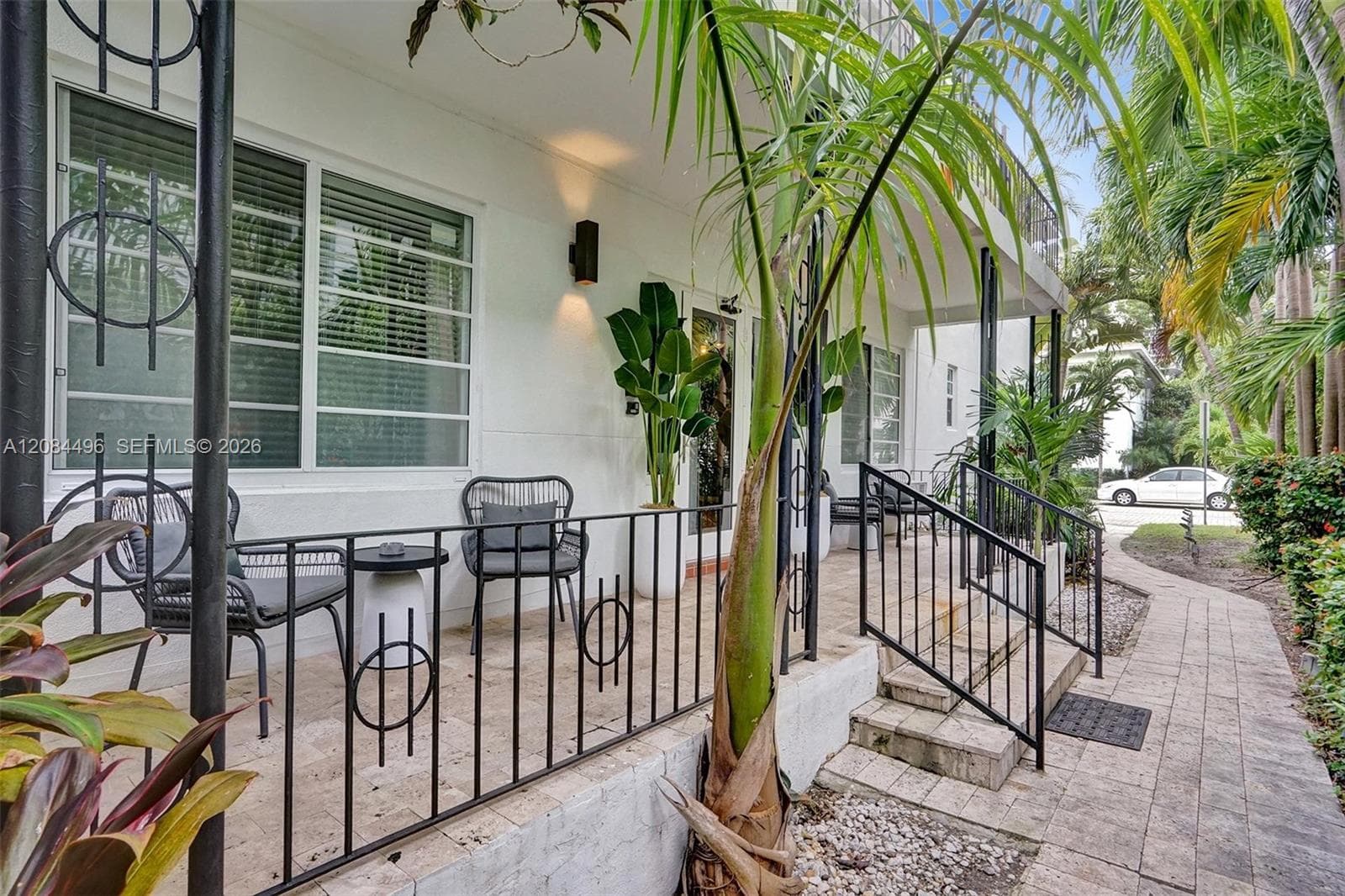 Apartment at 1431 Lincoln Ter # 3, Miami Beach FL 33139