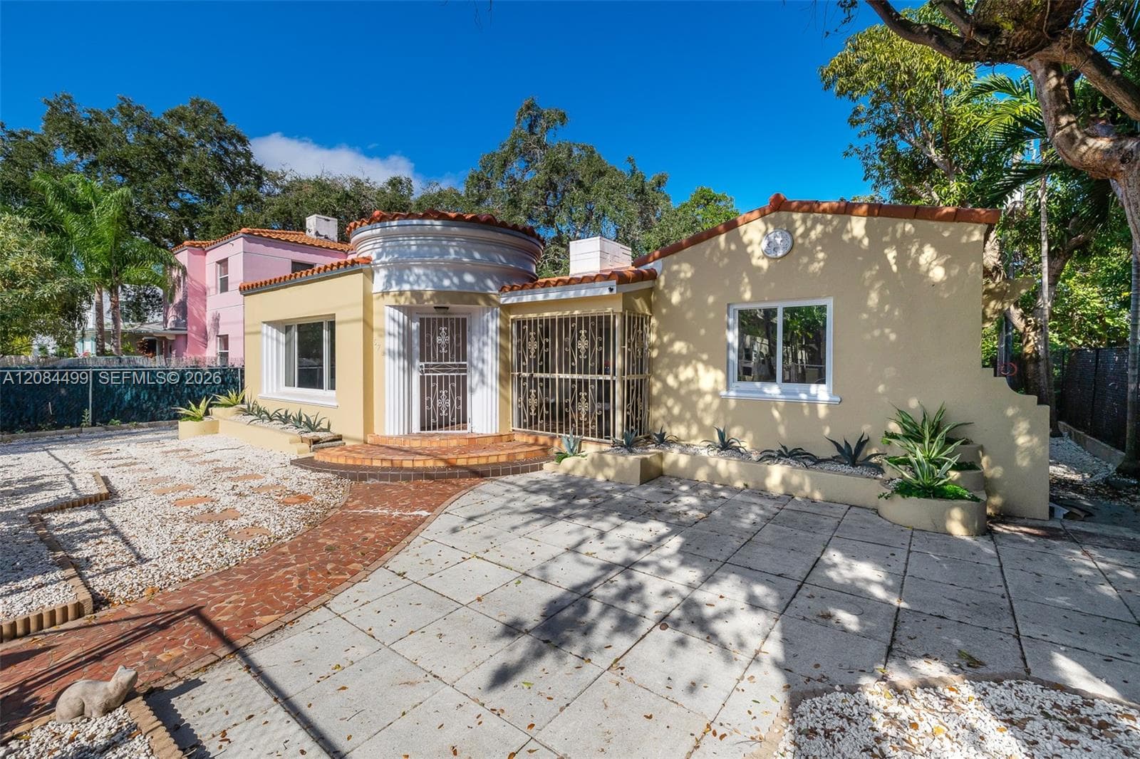 Apartment at 571 NE 64th St, Miami FL 33138