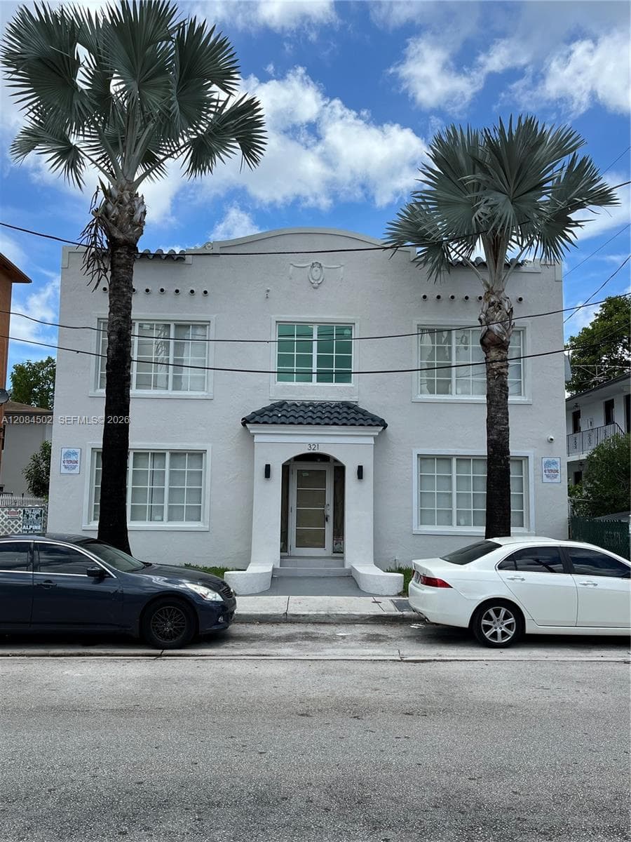 Apartment at 321 SW 9th Ave # 07, Miami FL 33130