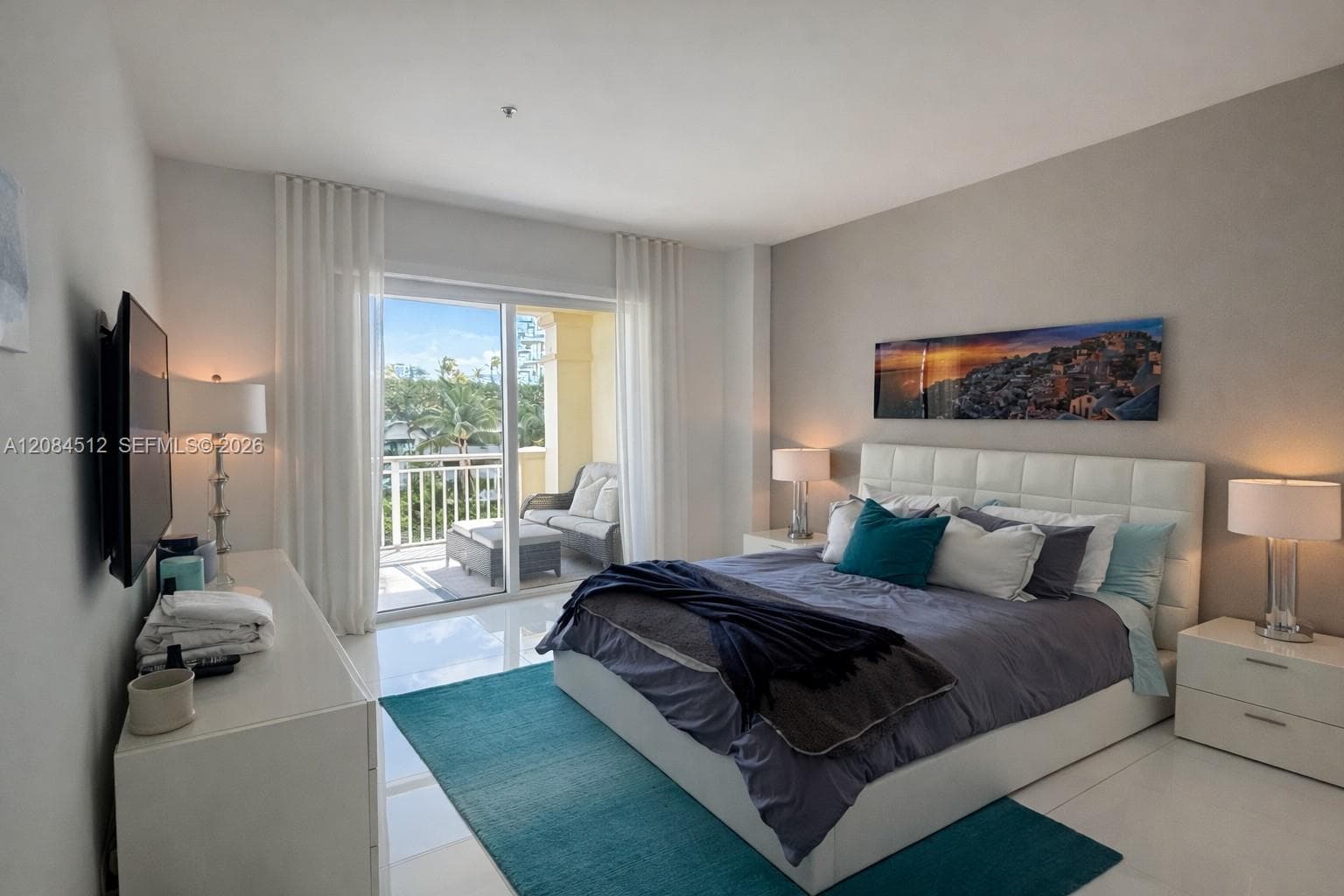 Condominium at 250 Sunny Isles Blvd # 407, Sunny Isles Beach FL 33160